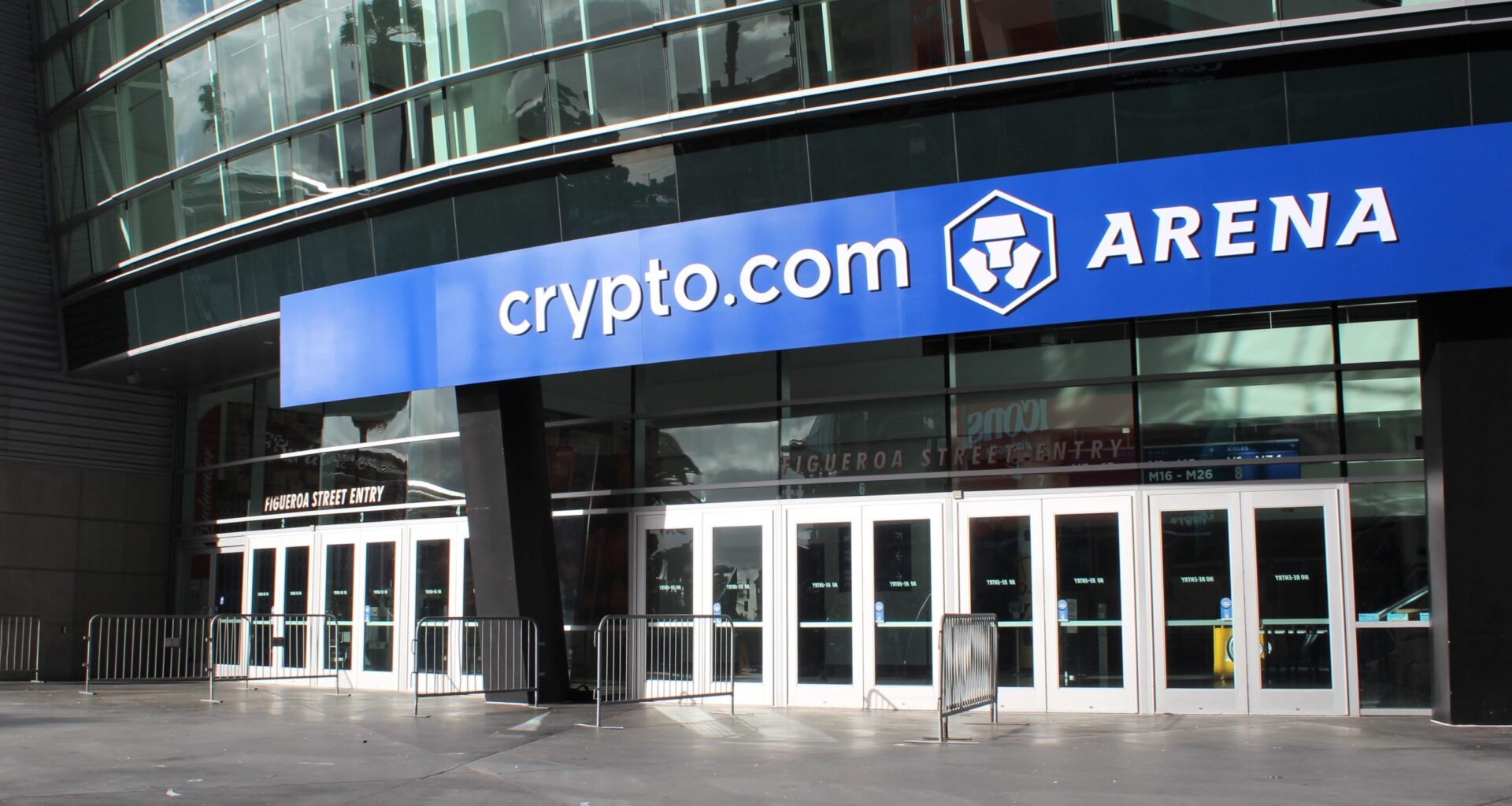 Three Men Drop Lakers As Defendants in Crypto.com Arena Security Assault Case