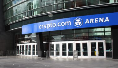 Three Men Drop Lakers As Defendants in Crypto.com Arena Security Assault Case