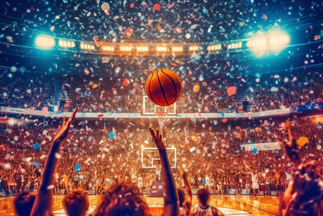 Heat Rising: How Miami's NBA Playoff Success Fuels South Florida’s Economy