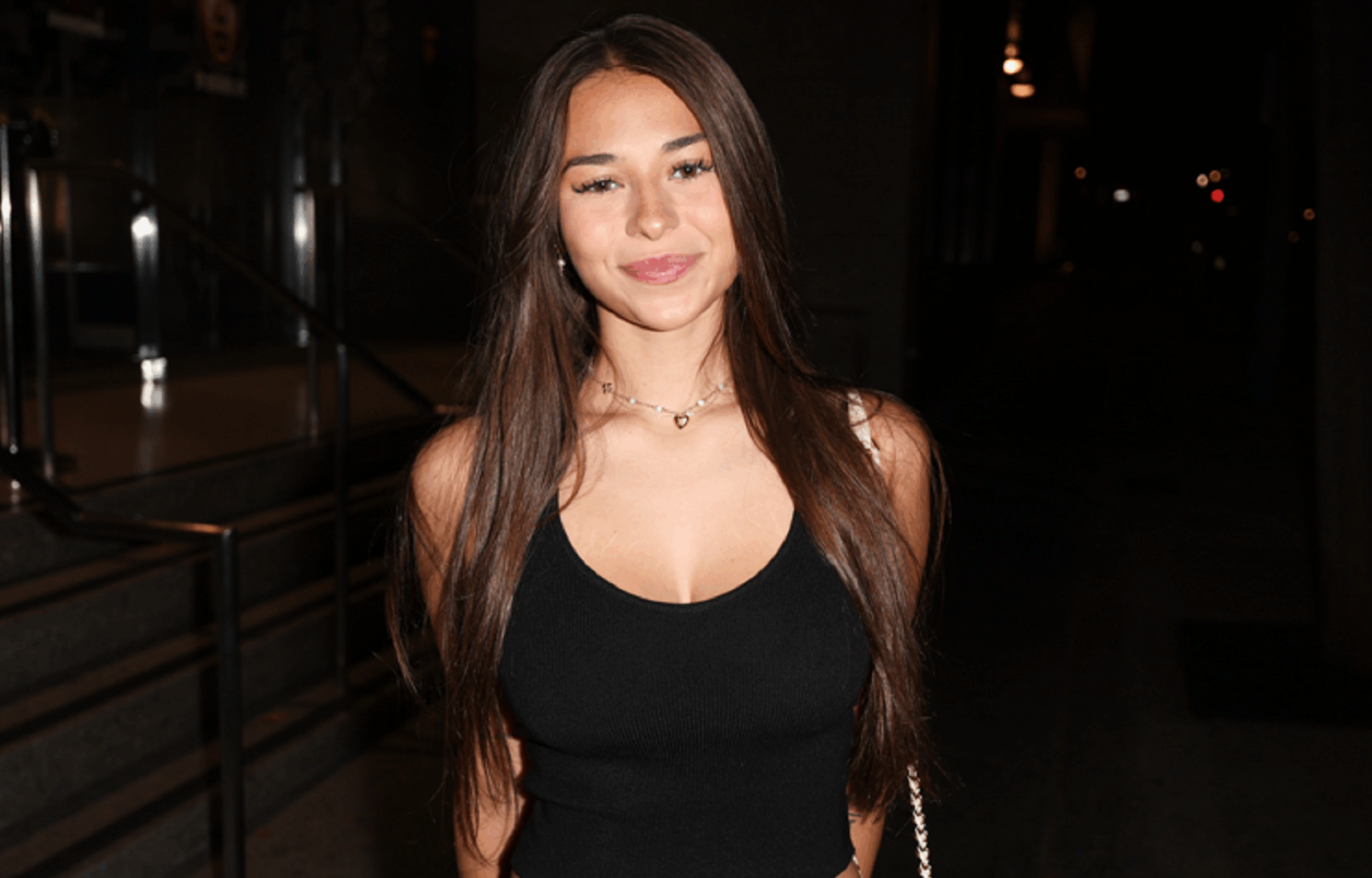 Sophie Rain Fires Back At NBA Player Michael Porter Jr.