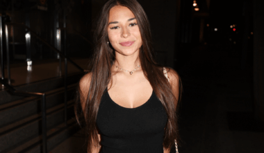 Sophie Rain Fires Back At NBA Player Michael Porter Jr.