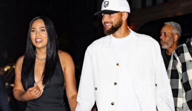 Steph Curry Blasts Killer Mike Over Ayesha Curry-GloRilla Comment