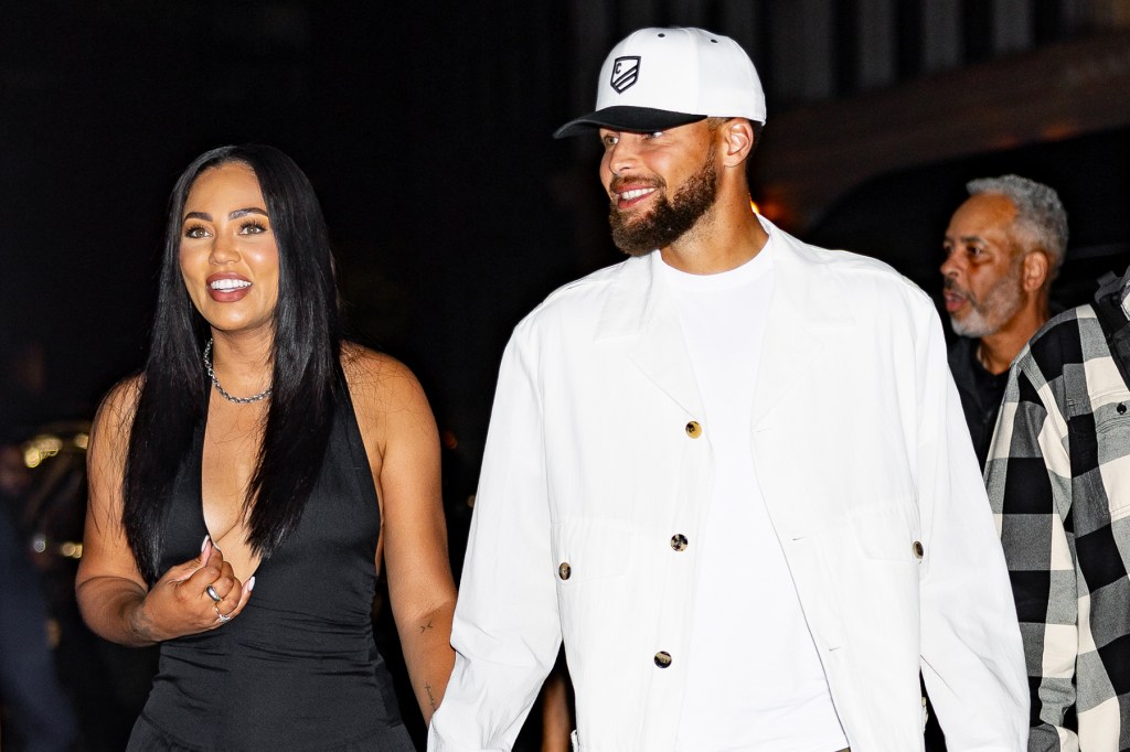 Steph Curry Blasts Killer Mike Over Ayesha Curry-GloRilla Comment