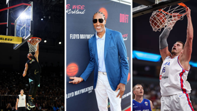 "Curry would not be the same...": Former Chicago Bulls legend Scottie Pippen goes brutally honest about Stephen Curry and Nikola Jokic hype