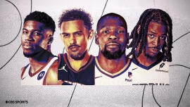 Ultimate NBA summer trade guide: 100 players, split into 11 tiers, who could be dealt during 2025 offseason