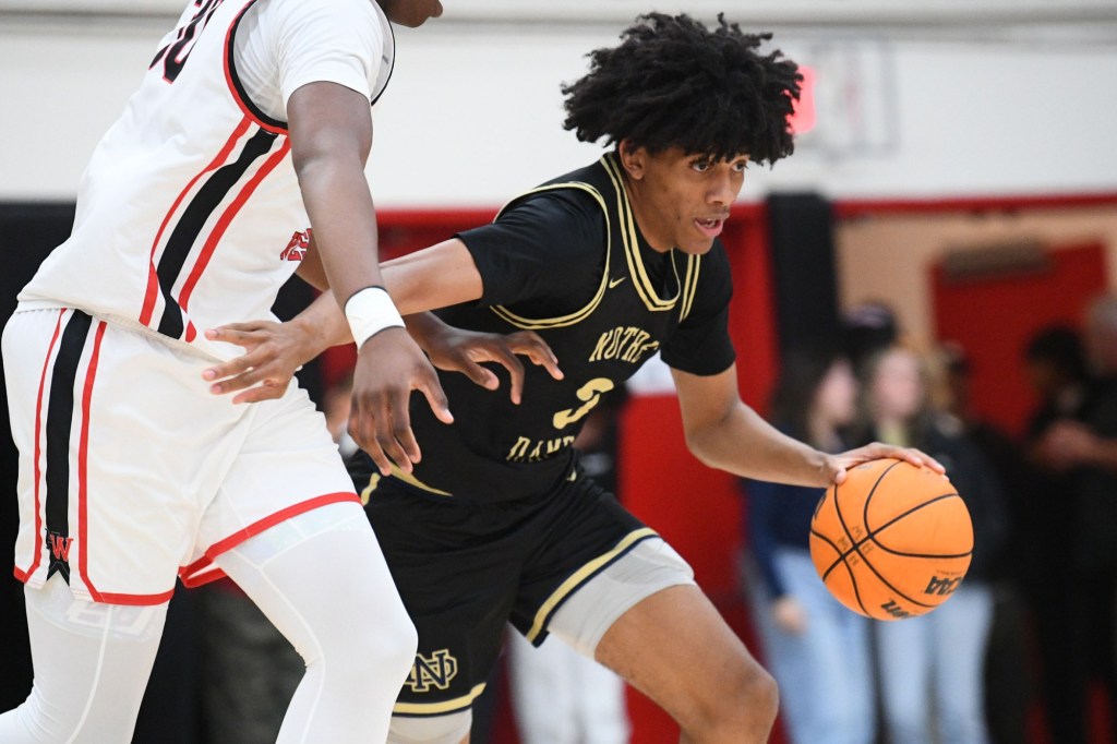 San Diego State basketball lands 6-foot-6 wing with famous father