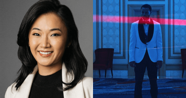 4 of Tammy Henault's Buzziest NBA Campaigns