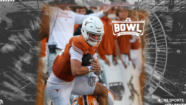 Bowl projections: Texas, Notre Dame fall out of College Football Playoff spotlight, Texas A&M emerges