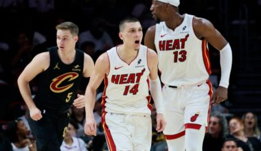 Wait now, pay later for Miami Heat with Tyler Herro?