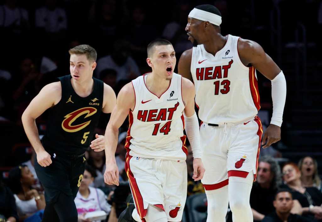 Wait now, pay later for Miami Heat with Tyler Herro?