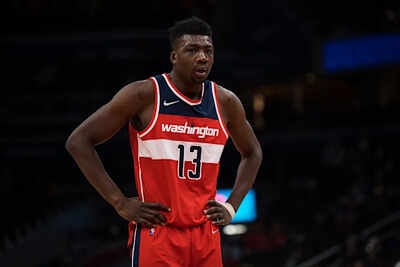 Thomas Bryant signs one-year deal with Cleveland Cavaliers ahead of 2025-26 NBA season