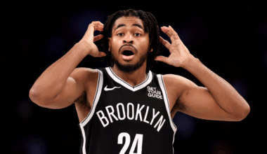 Nets season preview: Is rebuilding Brooklyn team going anywhere?