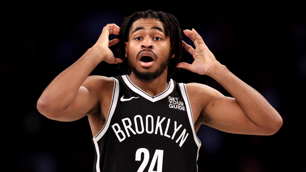 Nets season preview: Is rebuilding Brooklyn team going anywhere?