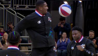 Harlem Globetrotters returning to Milwaukee on new date