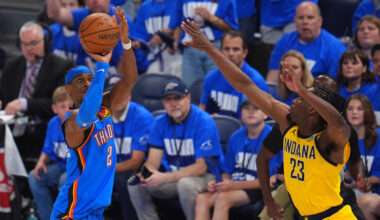 OKC Thunder opens applications for Community Ticket Program