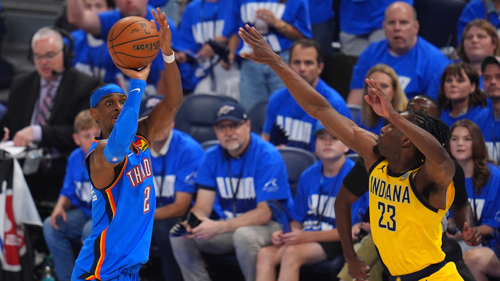 OKC Thunder opens applications for Community Ticket Program