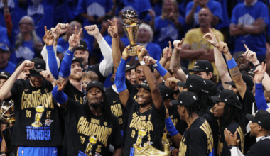 Thunder season preview: How much better can defending champions get?