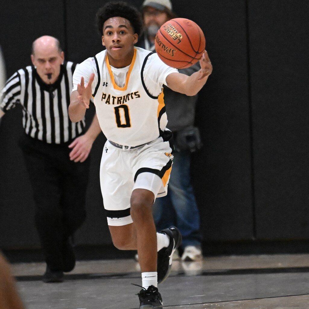 SCBL fall basketball league results