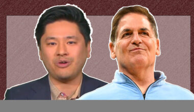 Mark Cuban calls out Pablo Torre over report on Clippers rule-breaking