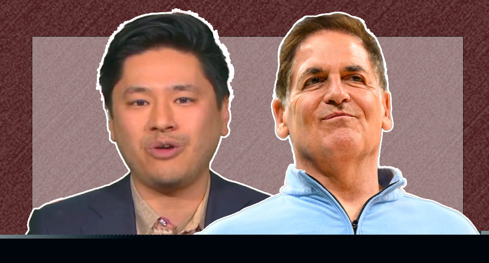 Mark Cuban calls out Pablo Torre over report on Clippers rule-breaking