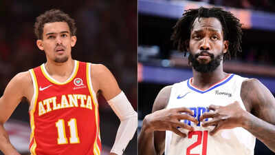 “I was never scared of you” – Trae Young finally breaks silence on Patrick Beverley’s criticism that even rattled Kevin Durant