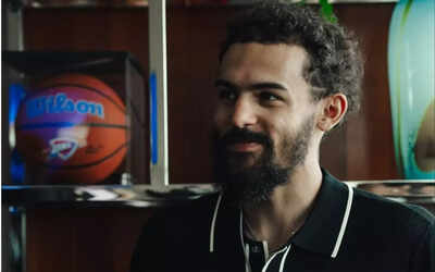 Where is Trae Young from? NBA pro returns to Norman as ESPN College GameDay guest picker for Oklahoma vs. Michigan