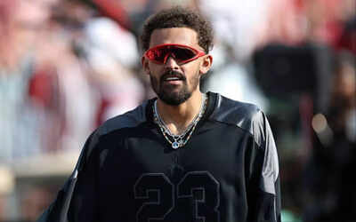 “Take the game for granted” – Patrick Beverley calls out Trae Young’s playoff record, questions leadership in Atlanta Hawks