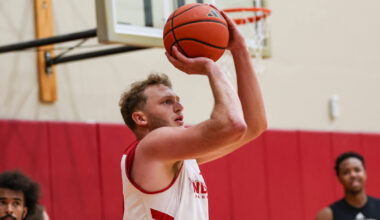 IU basketball picked to finish 9th in the Big Ten by Blue Ribbon College Basketball Yearbook - Inside the Hall