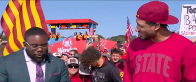 "Tell them to find me too!" - Tyrese Haliburton takes a dig at Kawhi Leonard's "no-show" controversy