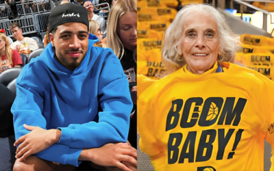 Tyrese Haliburton mourns Indiana Pacers legend's demise at 93 with a heartfelt reaction