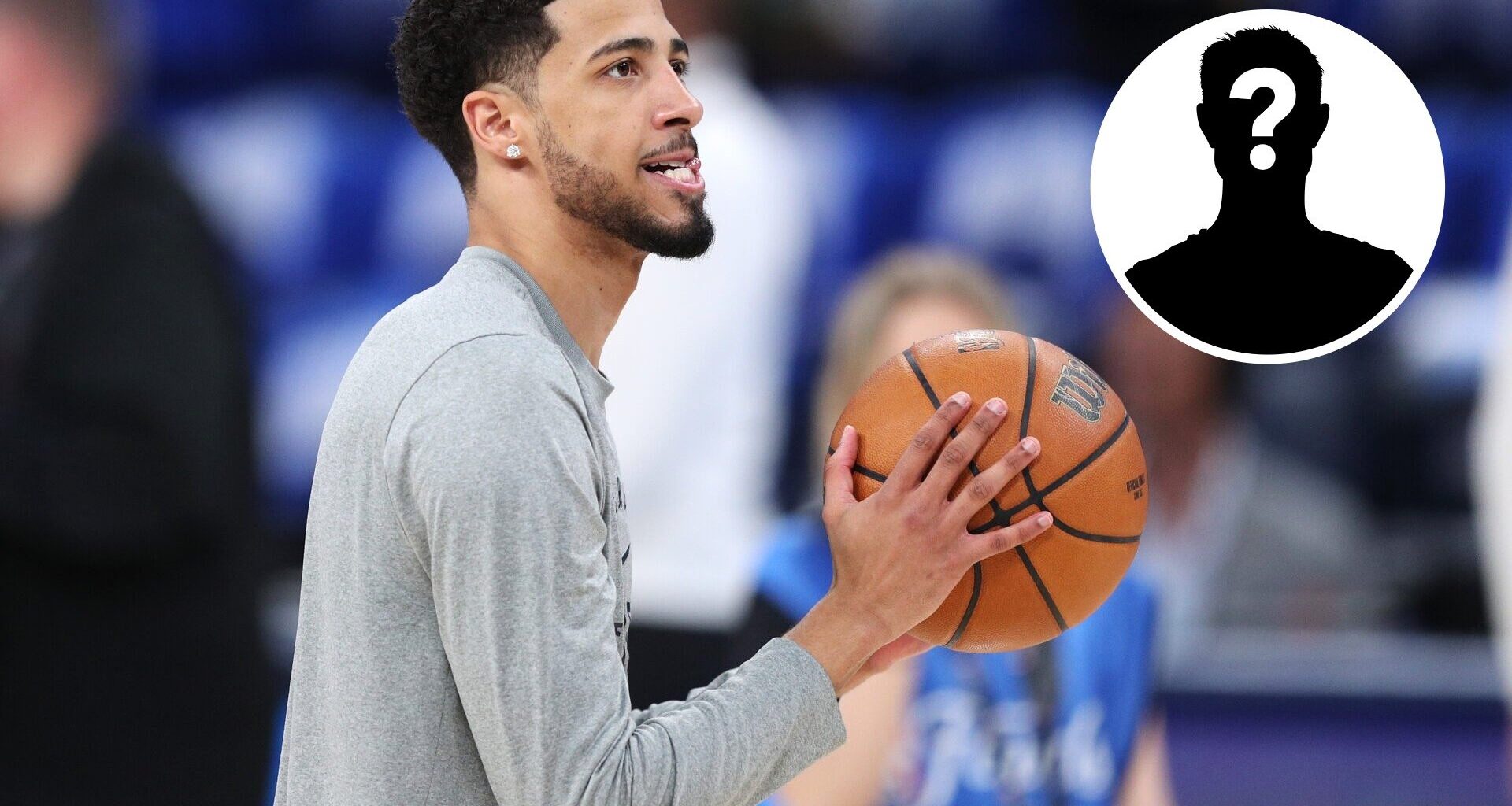 Pacers hero Tyrese Haliburton names the 'greatest human being' he has ever met in the NBA