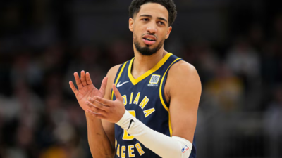 Tyrese Haliburton gives rare glimpse of his newfound summer hobby while recovering from a torn Achilles injury