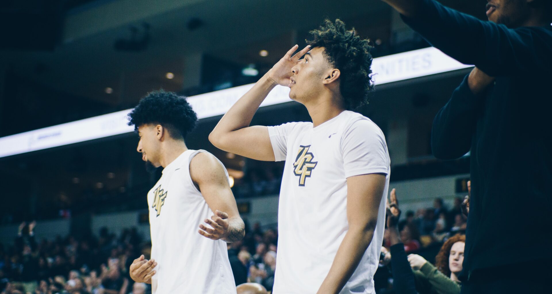 UCF Men’s Basketball Releases 2024-25 Non-Conference Schedule