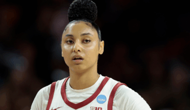 JuJu Watkins out for 2025-26 season: USC star tore ACL during NCAA Tournament