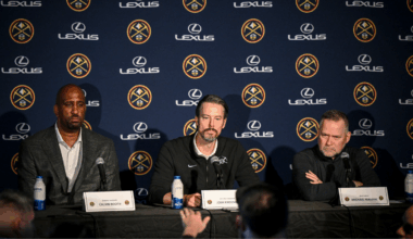 Russell Westbrook's minutes part of Michael Malone-Calvin Booth rift that led to Nuggets firings, per reports