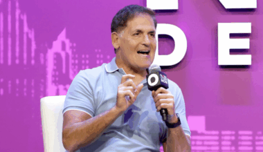 Mark Cuban doesn't regret selling Mavericks, but wishes he created a bidding war