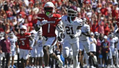 From kickoff to cash: ACC schools explore ways to boost revenue