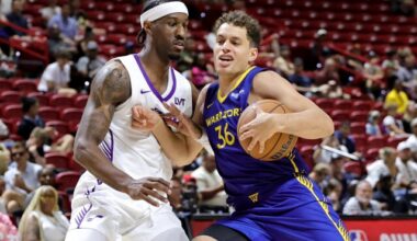 NBA’s Golden State Warriors Appoint Veteran Sports Lawyer as GC