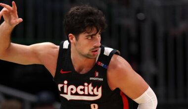 Trail Blazers Sale Draws Suit Against Panda Express Founders (1)