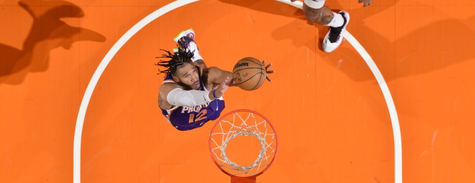 NBA’s Suns Get Fired Diversity Leader’s Job Bias Suit Narrowed