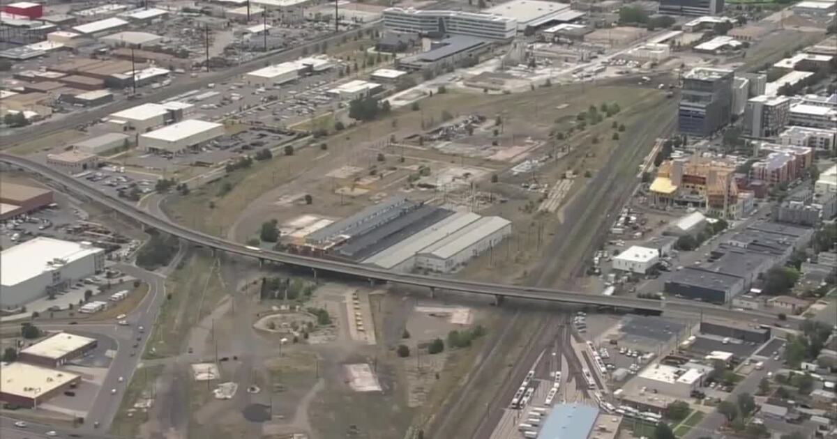 Economics expert weighs in on what new Broncos stadium will mean for taxpayers