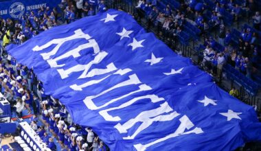 UK men's basketball, Rupp Arena to celebrate 50 years of play