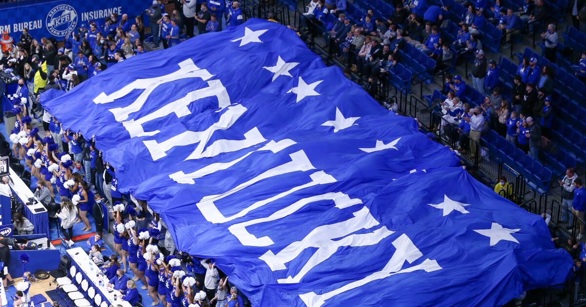 UK men's basketball, Rupp Arena to celebrate 50 years of play