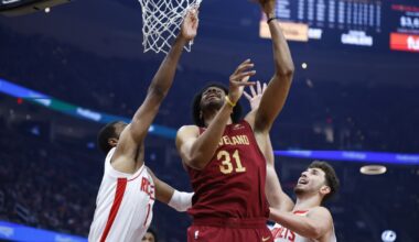 Here's when Cavs tickets go on sale