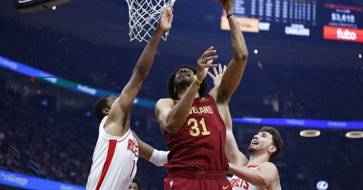 Here's when Cavs tickets go on sale