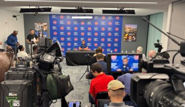 Pistons enter training camp looking to take the next step