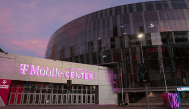 T-Mobile Center staffer allegedly assaulted at NBA YoungBoy concert in KC