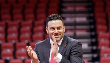 ISU tops preseason men's basketball MVC picks