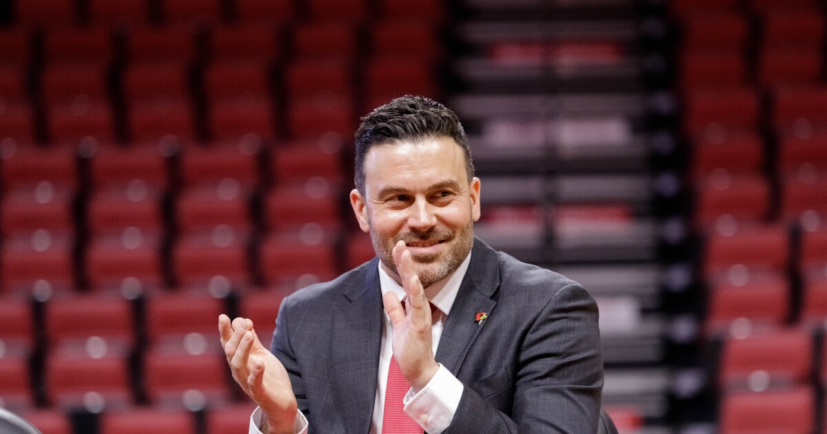 ISU tops preseason men's basketball MVC picks