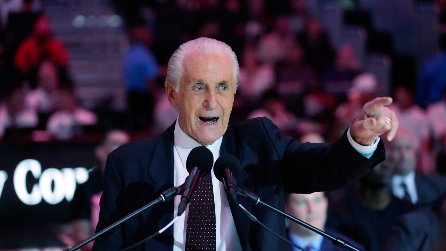 Armani's death leaves many in the sports world to ponder and praise his legacy